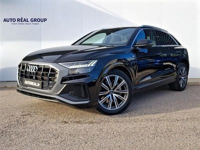 Occasion Audi Q8 S-Line 340 ch (250 kW) 2023 SUV