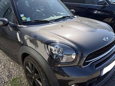 Occasion 2018 Mini Cooper D Citadine | 22 000 €