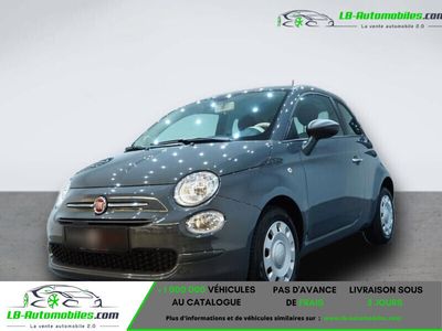 occasion Fiat 500 1.2 69 Ch Bva