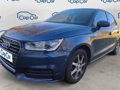 Occasion Audi A1 Sportback 2016 Citadine