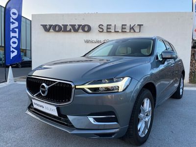 occasion Volvo XC60 T8 Twin Engine 303 + 87ch Momentum Geartronic