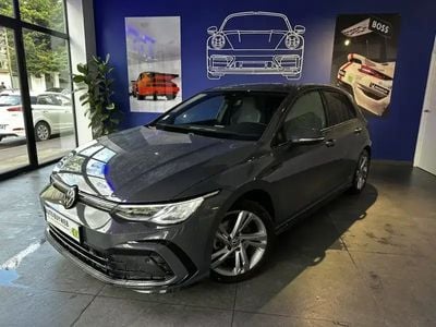 VW Golf VIII