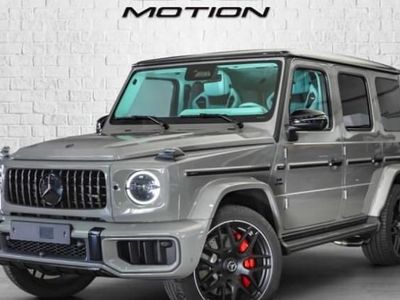 Occasion 2024 Mercedes G63 AMG AMG SUV | 389 990 €
