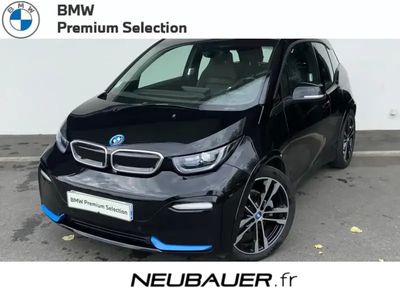 occasion BMW i3 184ch 120Ah iLife Suite