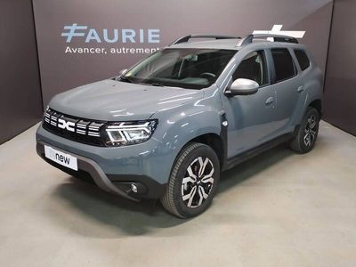 occasion Dacia Duster DUSTERBlue dCi 115 4x2 - Journey