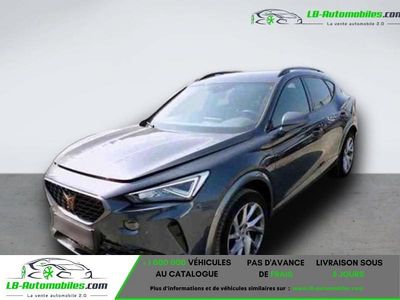 Occasion 2022 Cupra Formentor SUV | 31 400 € (Prix juste)