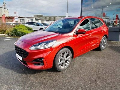 occasion Ford Kuga 2.0 EcoBlue 150 mHEV BVM6