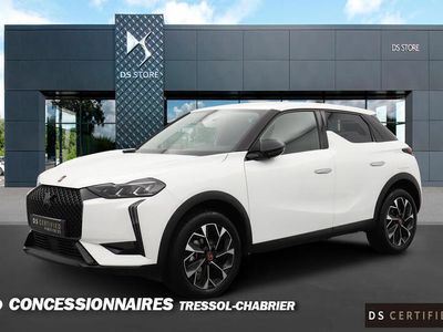 DS Automobiles DS3 Crossback