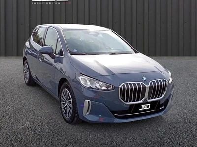 Occasion 2023 BMW 218 Active Tourer Luxury Line Monospace | 26 990 € (Prix juste)