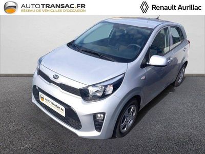 occasion Kia Picanto 1.0 DPi 67ch Active