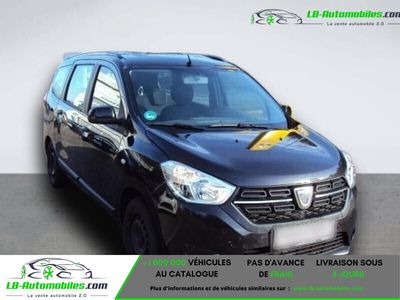 occasion Dacia Lodgy SCe 100 5 places