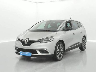 occasion Renault Grand Scénic IV Grand Scenic TCe 140