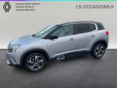 occasion Citroën C5 Aircross BlueHDi 130 S&S BVM6 Feel