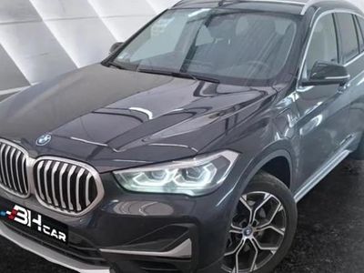 Occasion BMW 220 xLine 220 ch (161 kW) 2022