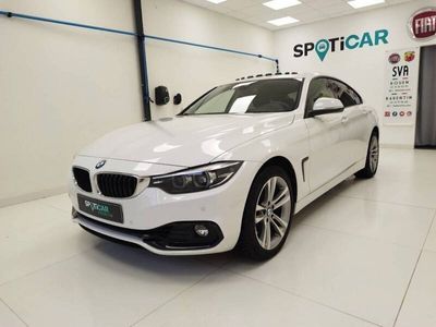 occasion BMW 430 Serie 4 i Xdrive 252ch Sport Bva8