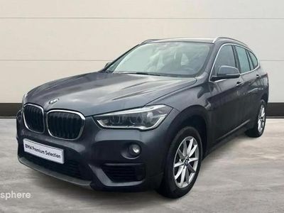 Occasion 2018 BMW X1 Sport Line SUV | 20 699 € (Bon prix)