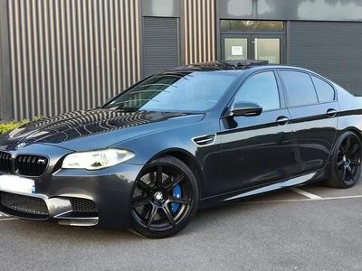 Occasion BMW M5 Sport Line 575 ch (422 kW) 2014 Berline