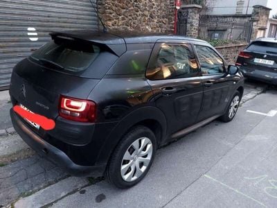 Citroën C4 Cactus