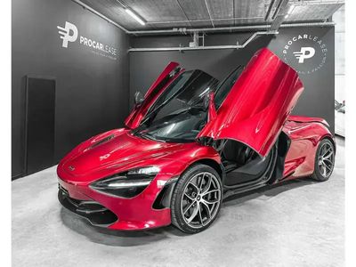 occasion McLaren 720S COUPE PERFORMANCE
