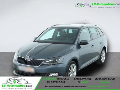 Occasion 2016 Skoda Fabia Break | 18 000 € (Prix juste)