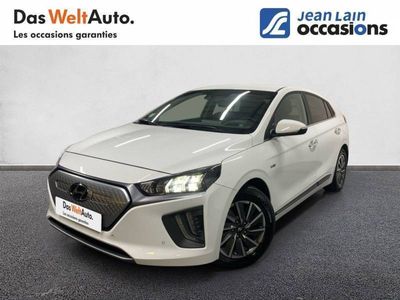 occasion Hyundai Ioniq Electric 136 ch Creative