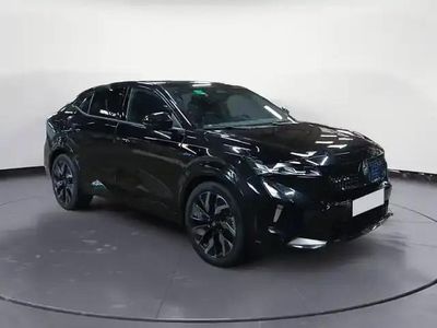 Noir etoile Nouvelle 2025 Renault Rafale SUV | 46 399 € (Prix juste)