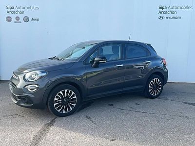 Occasion 2023 Fiat 500 S Citadine | 20 490 € (Prix juste)