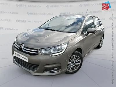 Citroën C4