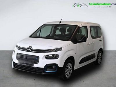 Citroën e-Berlingo