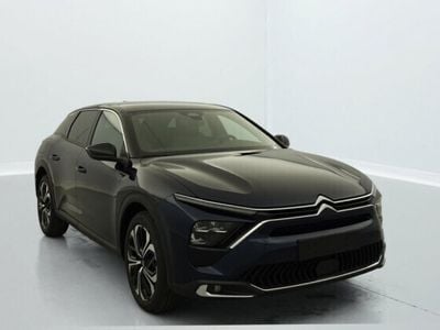 Citroën C5 X