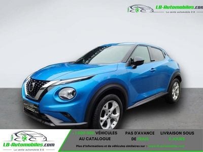 Occasion 2020 Nissan Juke SUV | 17 900 €
