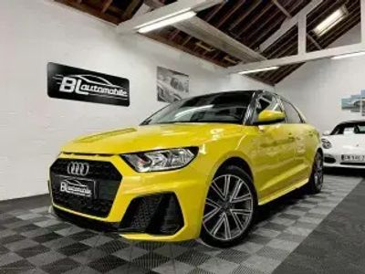 occasion Audi A1 25 Tfsi 95ch S Line