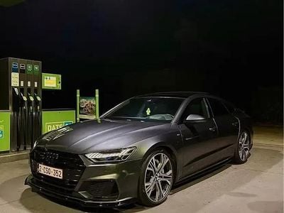 Audi A7 Sportback