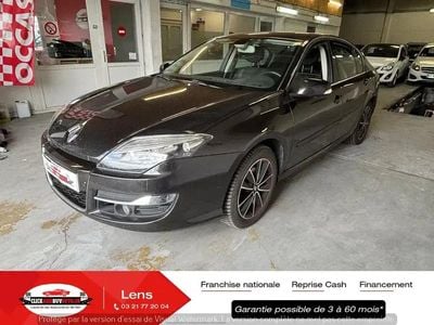 Renault Laguna III