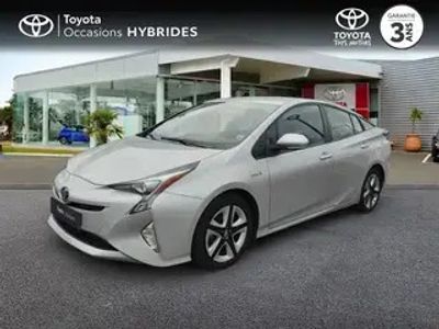 occasion Toyota Prius 122h Dynamic