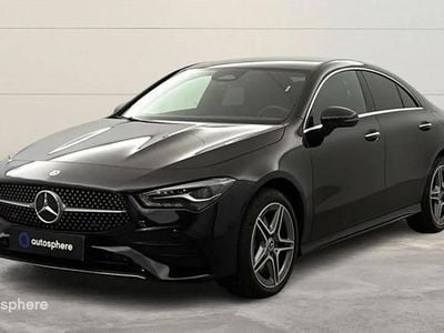 Occasion 2023 Mercedes CLA250e AMG line Berline | 42 999 € (Prix juste)