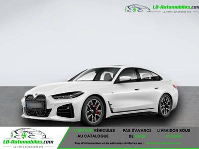 occasion BMW 340 i4 eDrive40ch BVA