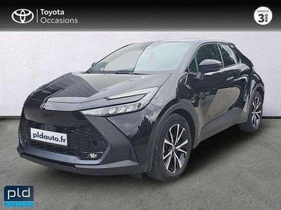 Occasion 2024 Toyota C-HR Design SUV | 27 290 € (Prix juste)