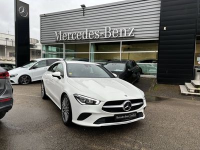 occasion Mercedes CLA200 Shooting Brake 