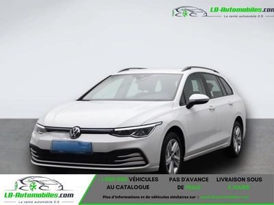 Occasion 2022 VW Golf VIII Break | 26 600 € (Prix assez cher)