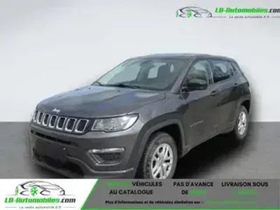 occasion Jeep Compass 1.4 Multiair 140 Ch Bvm