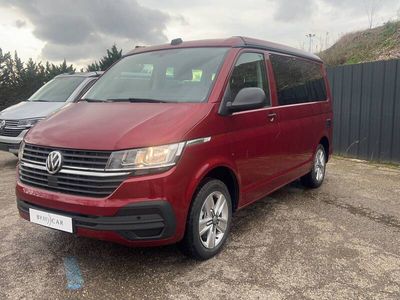 occasion VW California California 6.12.0 TDI 150 DSG7