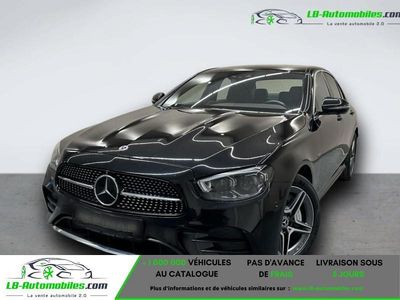 Occasion Mercedes E300 194 ch (142 kW) 2021 Berline