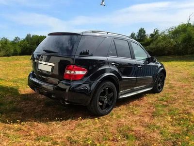 Occasion 2007 Mercedes ML420 AMG SUV | 15 900 €