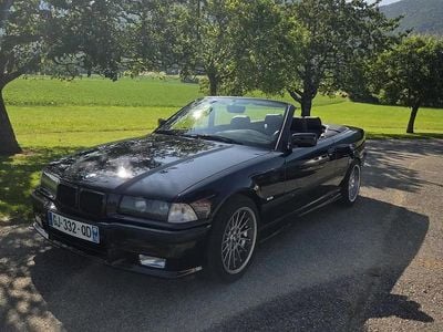 Occasion 1996 BMW 320 Cabriolet Cabriolet | 6 990 €