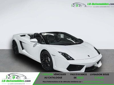 occasion Lamborghini Gallardo 5.2 V10 LP 560-4