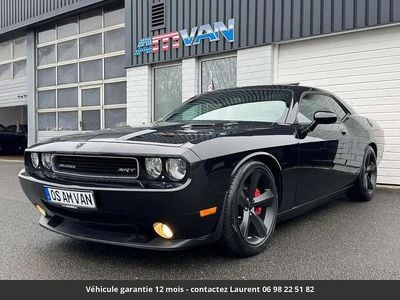 Noir Occasion 2008 Dodge Challenger Coupé | 27 500 €
