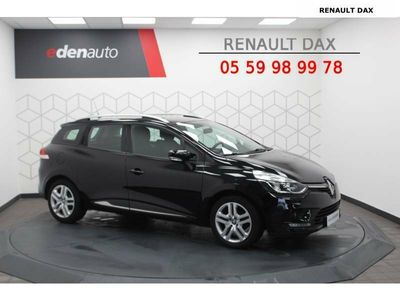 occasion Renault Clio IV ESTATE BUSINESS dCi 90 E6C