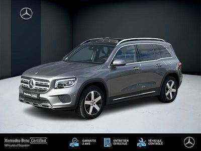 Occasion Mercedes GLB200 Business 150 ch (110 kW) 2023 SUV