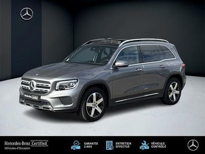 Mercedes GLB200